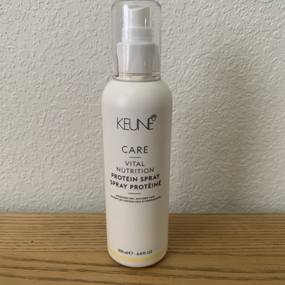 Keune Care Vital Nutrition Protein Spray 6.8 oz